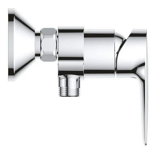 Grohe BauEdge 23635001 Maišytuvas image 2
