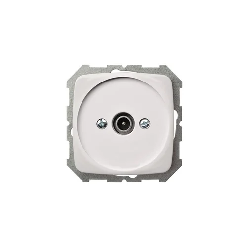 Liregus ALFA antenos lizdas, baltos spalvos image 1