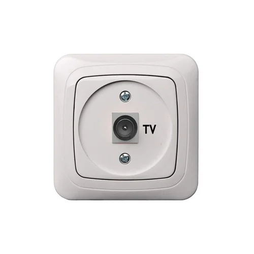Liregus ALFA antenos lizdas, baltos spalvos image 2