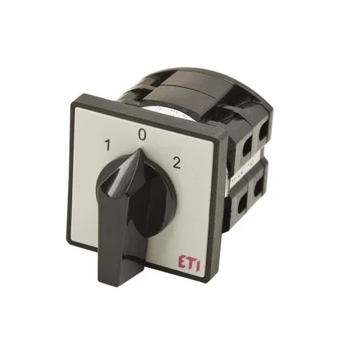 ETI Kirtiklis 1-0-2, 3P, 16A, 230V image 2