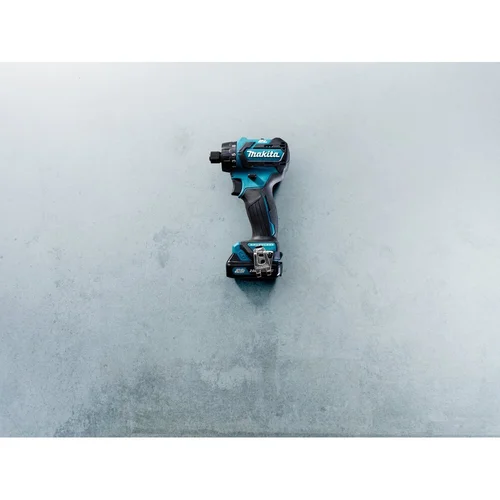 Makita DF032DSAJ Akumuliatorinis gręžtuvas (12V MAX, 2×2,0 Ah Li-ion) image 2