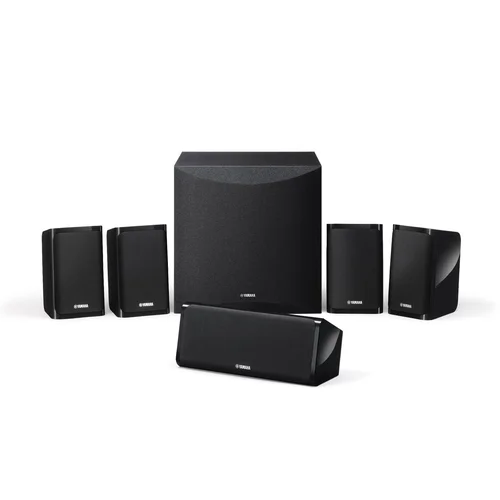 YAMAHA NS-P41 5+1 kolonėlių komplektas image 2