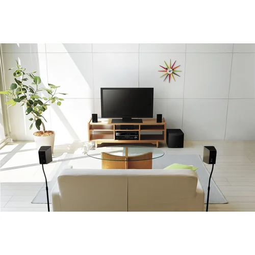 YAMAHA NS-P41 5+1 kolonėlių komplektas image 3
