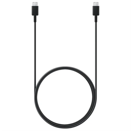 Samsung EP-DX310JBE USB Type-C kabelis 1.8 m Juodas image 1
