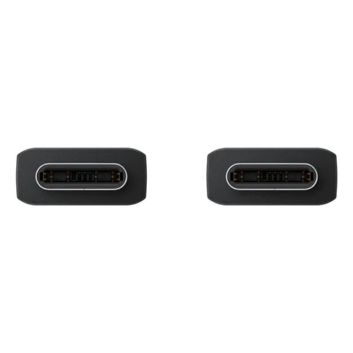 Samsung EP-DX310JBE USB Type-C kabelis 1.8 m Juodas image 3