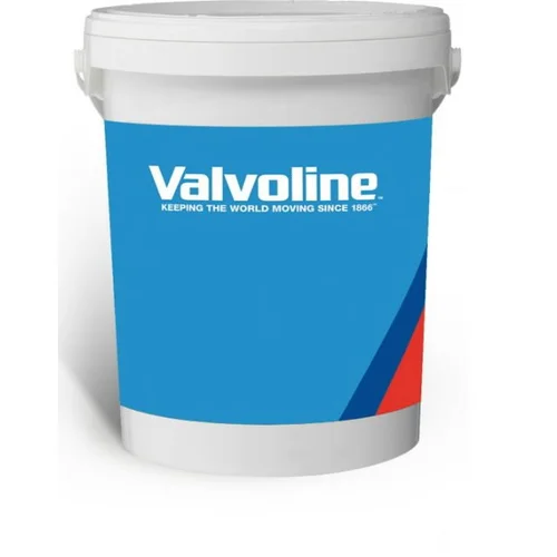 Valvoline FOOD ALUCOM 2 18 kg tepalas image 1