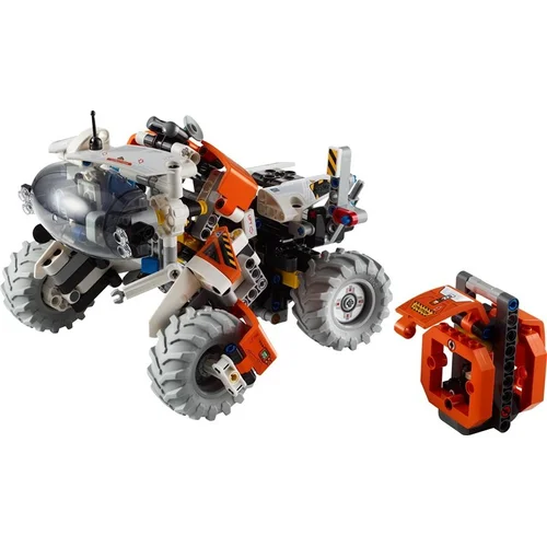 LEGO Technic Kosmoso krautuvas LT78 42178 image 3