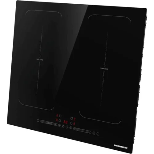 HEINNER HBHI-M4ZB2FXTC Įmontuojama indukcinė kaitlentė 59 × 52 cm image 3