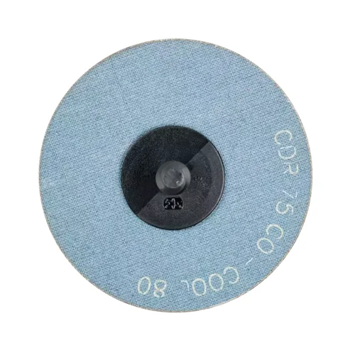 PFERD CDR 75 CO-COOL 80 šlifavimo diskas image 3