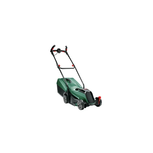 Bosch CityMower 18V-32-300 06008B9A08 (solo, be akumuliatoriaus ir įkroviklio) image 2