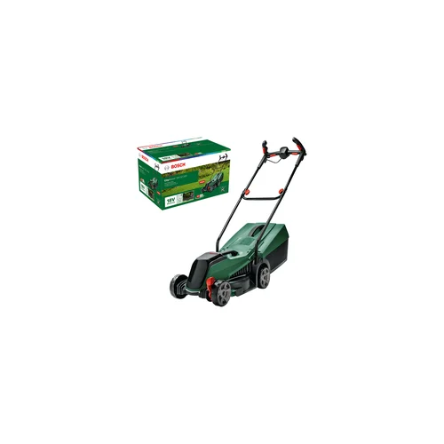 Bosch CityMower 18V-32-300 06008B9A08 (solo, be akumuliatoriaus ir įkroviklio) image 3