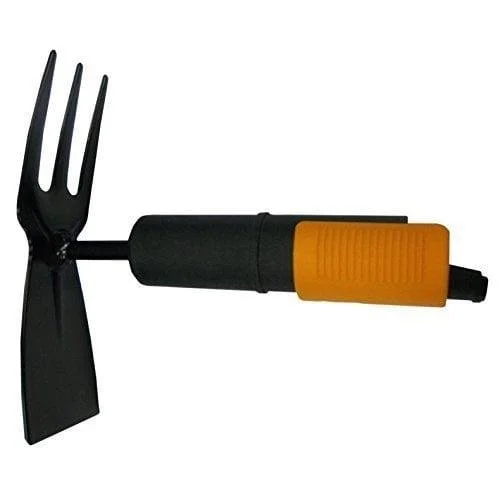 Fiskars QuikFit dvigubas kauptukas, 18,7 cm image 1