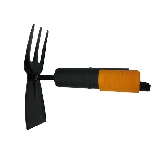 Fiskars QuikFit dvigubas kauptukas, 18,7 cm image 2