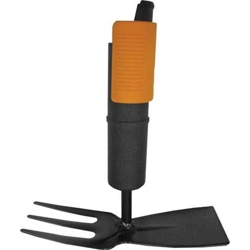 Fiskars QuikFit dvigubas kauptukas, 18,7 cm image 3