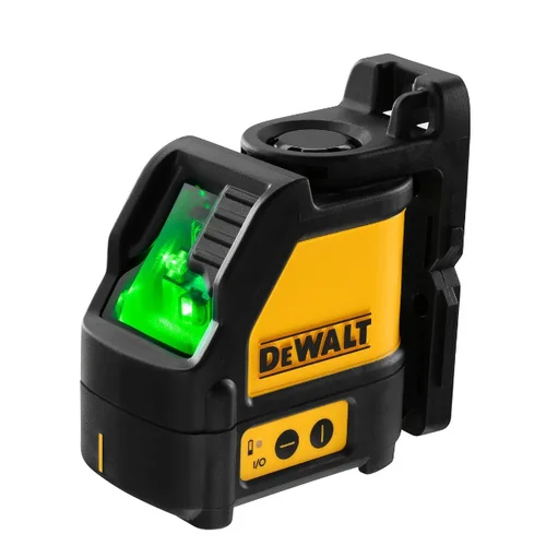 DEWALT DW088CG-XJ lazeris su žalia linija image 2