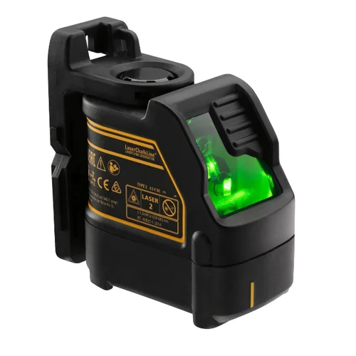 DEWALT DW088CG-XJ lazeris su žalia linija image 3