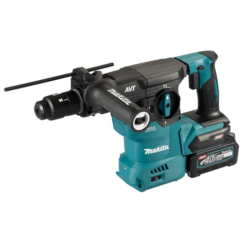 Makita HR009GZ01 Akumuliatorinis perforatorius, 40 V, 3,9 J image 1