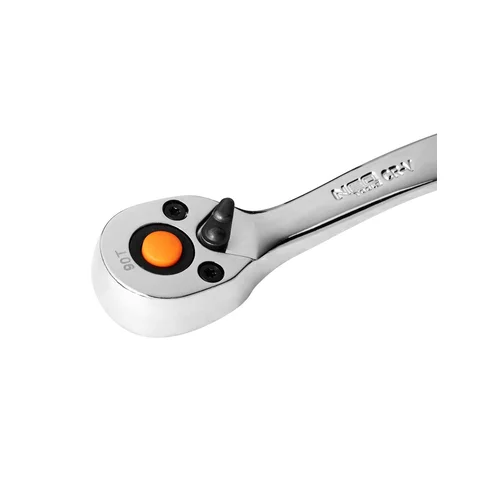 NEO 10-020 Galvučių veržliarakčiai 3/8", 12 vnt. image 2