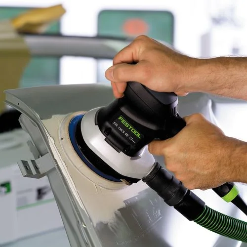 Festool ST-STF 125/8-M8-J H (492284) image 2