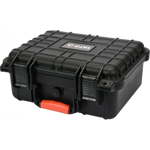 Yato YT-08902 įrankių dėžė IP55 339x295x152mm image 1
