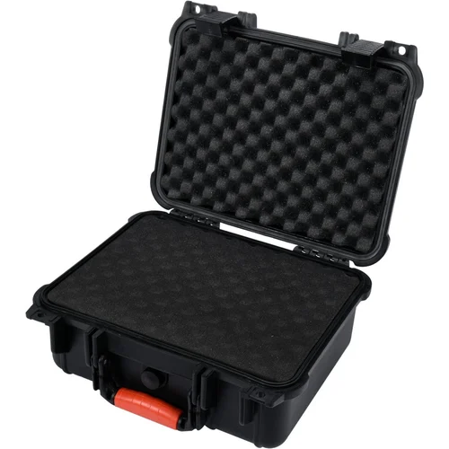 Yato YT-08902 įrankių dėžė IP55 339x295x152mm image 2