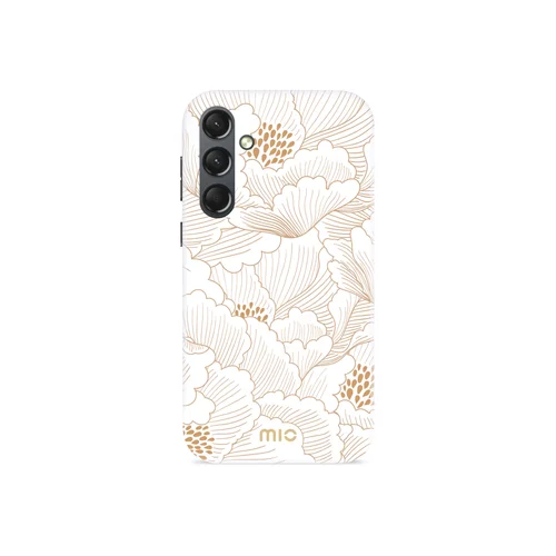 MIO White Roses MagSafe suderinamas Samsung S24 5G image 2