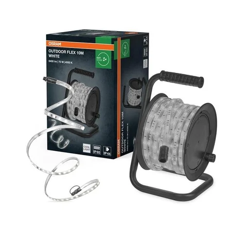 Osram JUOSTA LED LAUKO FLEX70W 840 IP65 10 m image 3