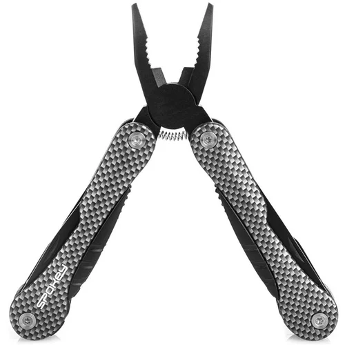 Spokey Carbon SX daugiafunkcis įrankis 96 mm image 2