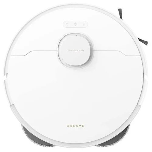 Dreame L10s Pro Gen 2 RLL42SDA Balta image 1