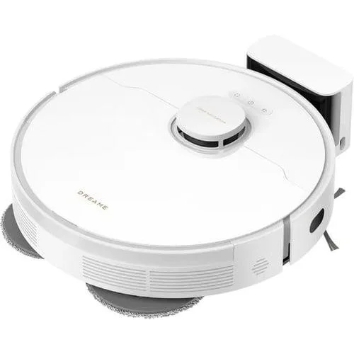 Dreame L10s Pro Gen 2 RLL42SDA Balta image 2