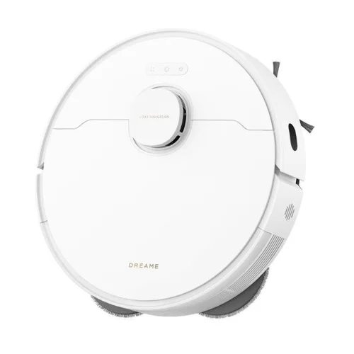 Dreame L10s Pro Gen 2 RLL42SDA Balta image 3