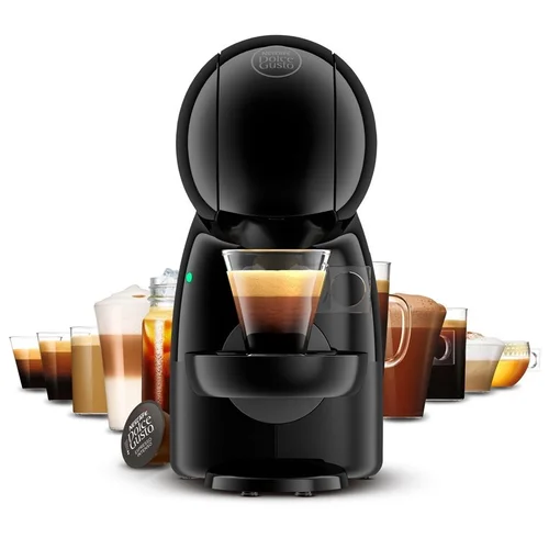 Dolce Gusto EDG110.AB Kavos aparatas Juoda 0,8 L image 2