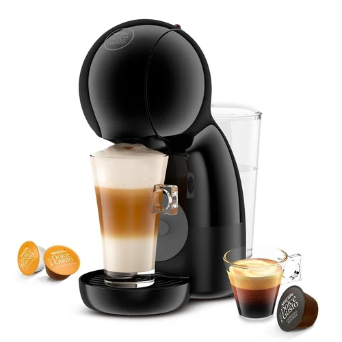 Dolce Gusto EDG110.AB Kavos aparatas Juoda 0,8 L image 3