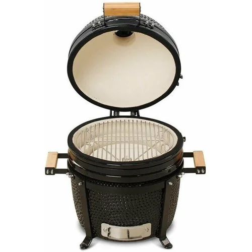 Kepsninė Kamado Bono Minimo, 40 cm, Juoda image 3