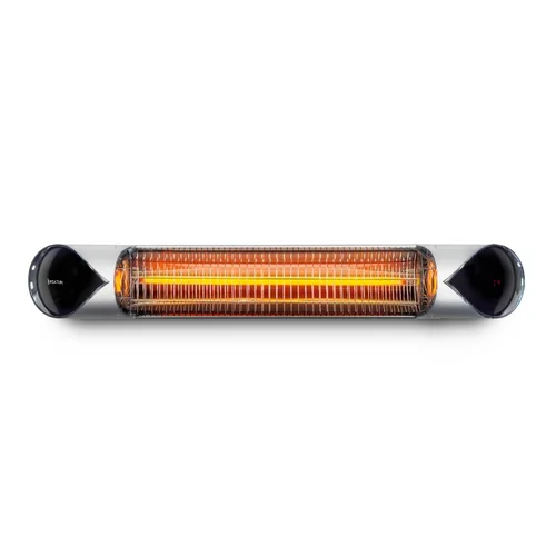 Heatum H2000R CORE SILVER infraraudonųjų spindulių šildytuvas image 2