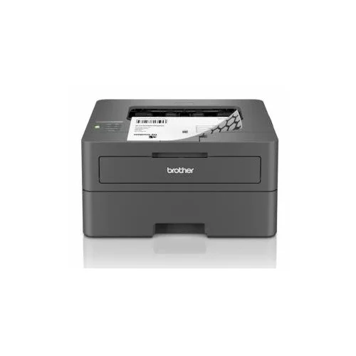Brother HL-L2400DW Lazerinis spausdintuvas A4 image 1