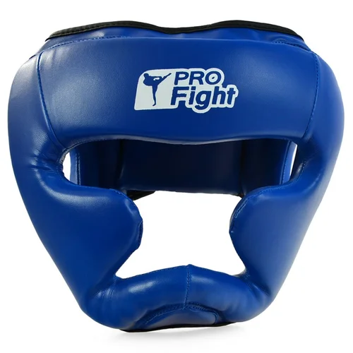 Bokso šalmas PROFIGHT 705 PU SENIOR image 1