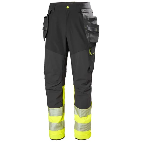 Helly Hansen ICU BRZ Cons CL1 kelnės geltonos 54 image 1