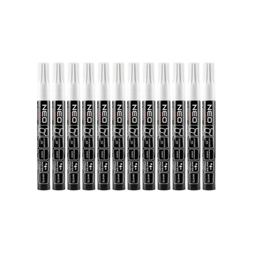 NEO TOOLS 13-865, baltas, 12 vnt. image 1