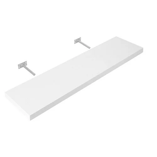 Lentyna DOLLE BIG BOY, balta, 44,5×25×5 cm image 2