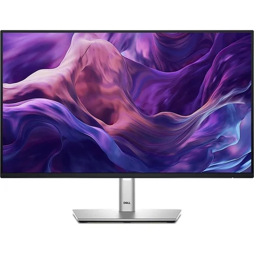 Dell P2425HE monitorius, 23.8'' IPS, 5 ms image 1