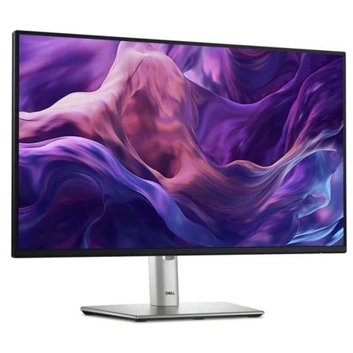 Dell P2425HE monitorius, 23.8'' IPS, 5 ms image 3