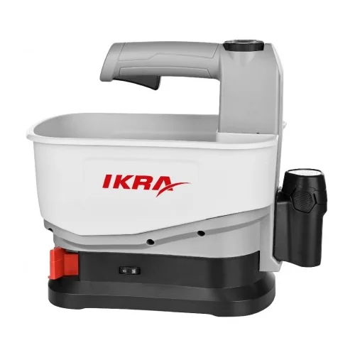 IKRA IAST 12 akumuliatorinis barstytuvas 12 V 2,5 Ah image 1
