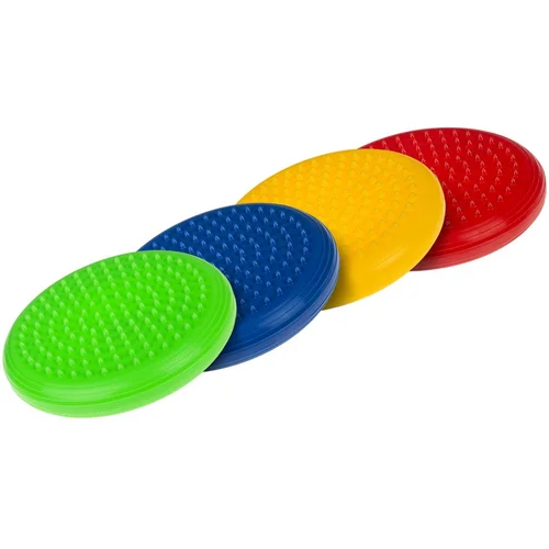 Tullo 457 Sensoriniai diskai (4 vnt, 17 cm skersmuo) image 1