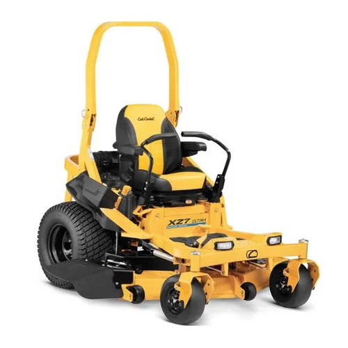 Cub Cadet XZ7 L152 ULTIMA 20,1 kW image 1
