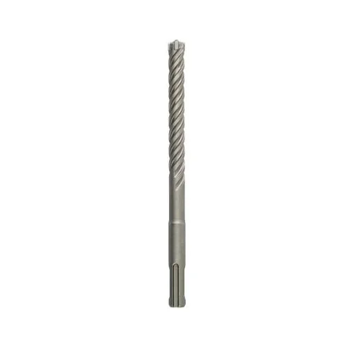 Bosch SDS-plus-5X grąžtas betonui 18x400x450 mm image 1