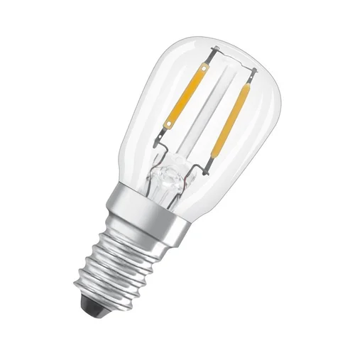 Osram Filamentinė LED lemputė T26, 2.2W, E14, 2700K, 110 lm image 1