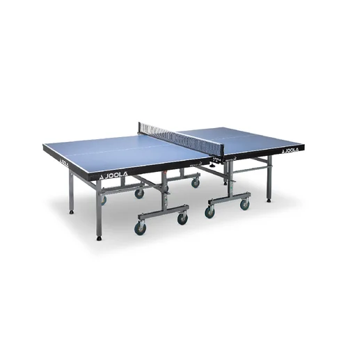 JOOLA World Cup 25-S ITTF Teniso Stalas, Mėlynas, 274x152,5x76 cm image 1