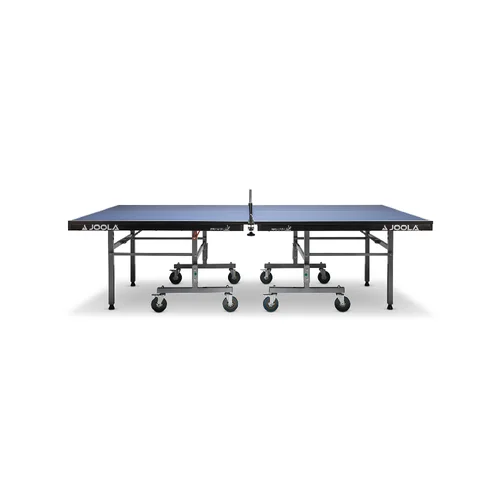 JOOLA World Cup 25-S ITTF Teniso Stalas, Mėlynas, 274x152,5x76 cm image 3