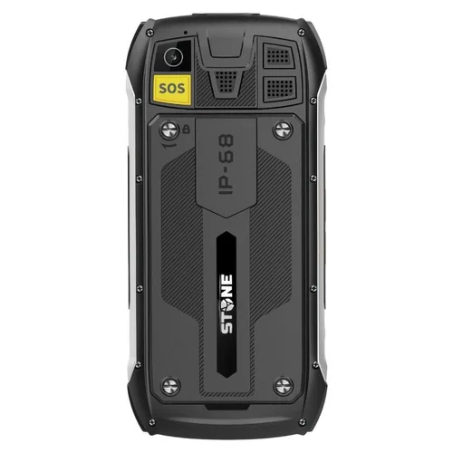 Estar STONE 4G RUGGED Juoda image 2